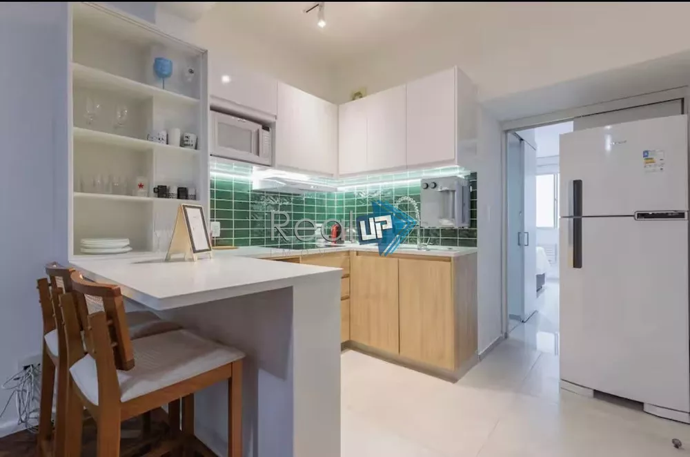 Apartamento, 1 quarto, 40 m² - Foto 7