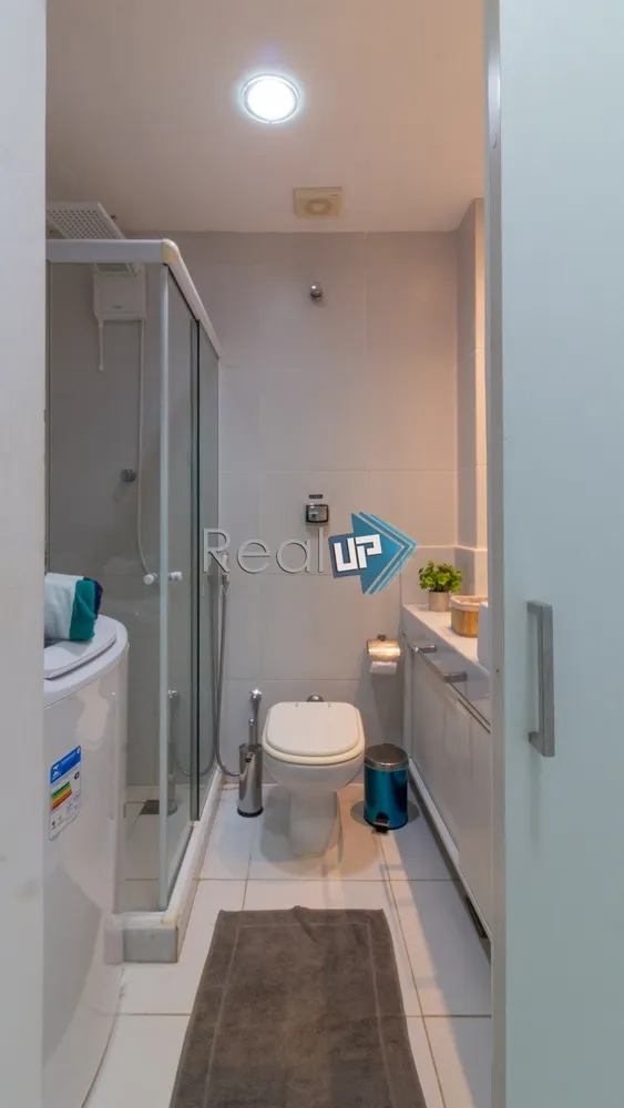 Apartamento, 1 quarto, 40 m² - Foto 37