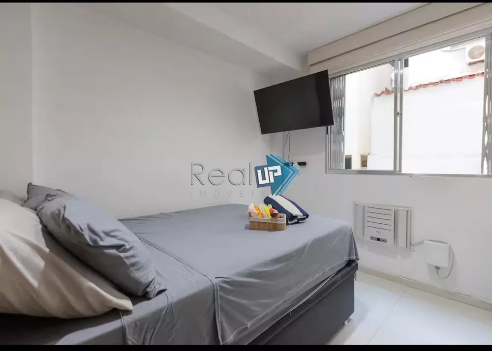 Apartamento, 1 quarto, 40 m² - Foto 15