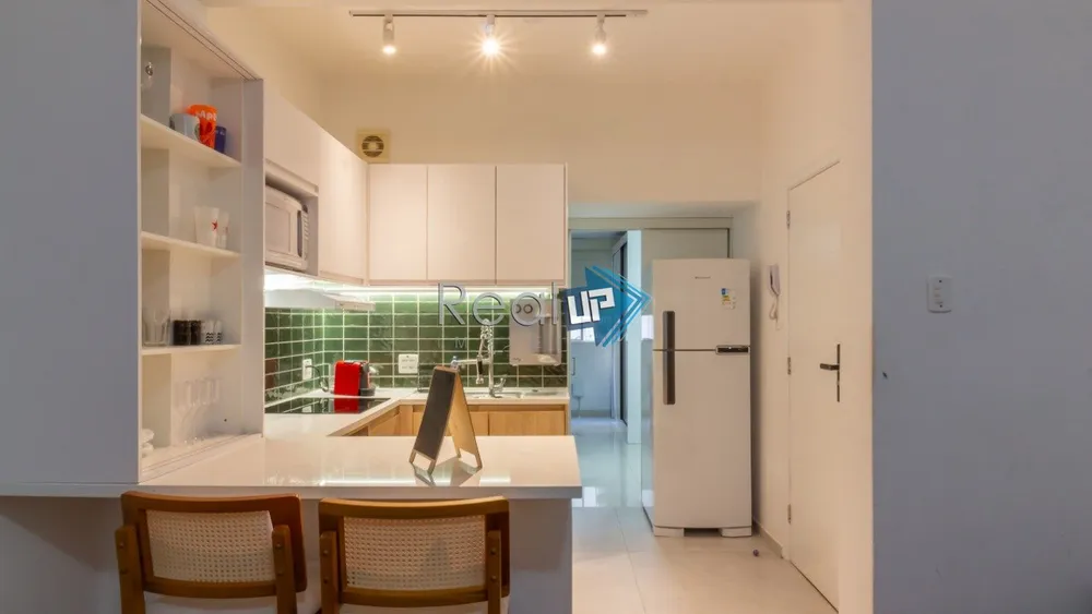 Apartamento, 1 quarto, 40 m² - Foto 30