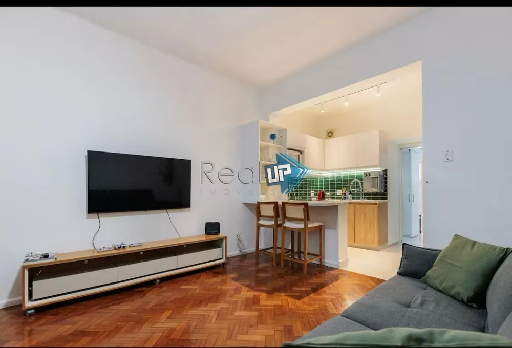 Apartamento, 1 quarto, 40 m² - Foto 2
