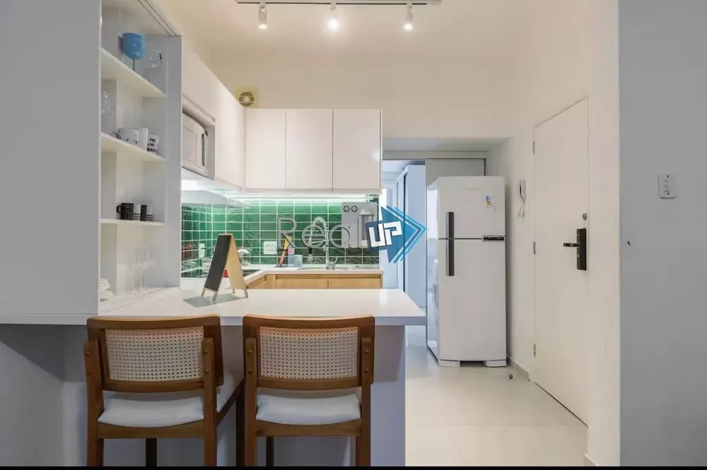 Apartamento, 1 quarto, 40 m² - Foto 8