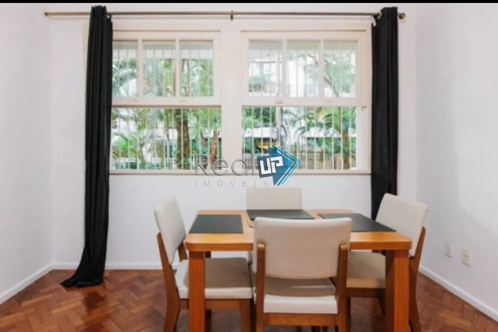 Apartamento, 1 quarto, 40 m² - Foto 12