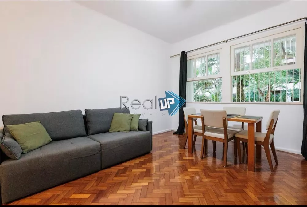 Apartamento, 1 quarto, 40 m² - Foto 4