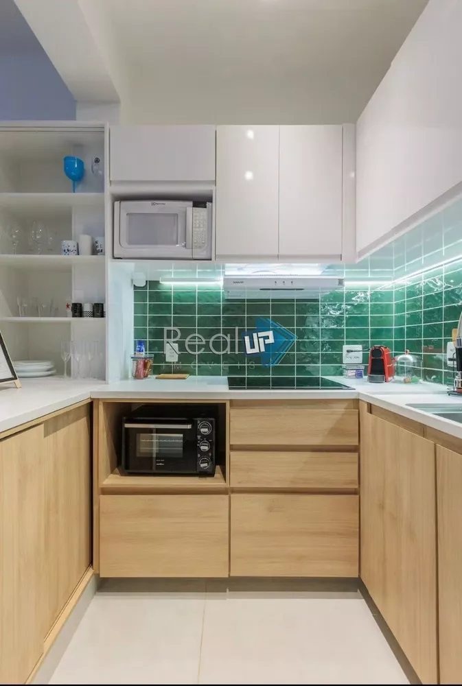 Apartamento, 1 quarto, 40 m² - Foto 14