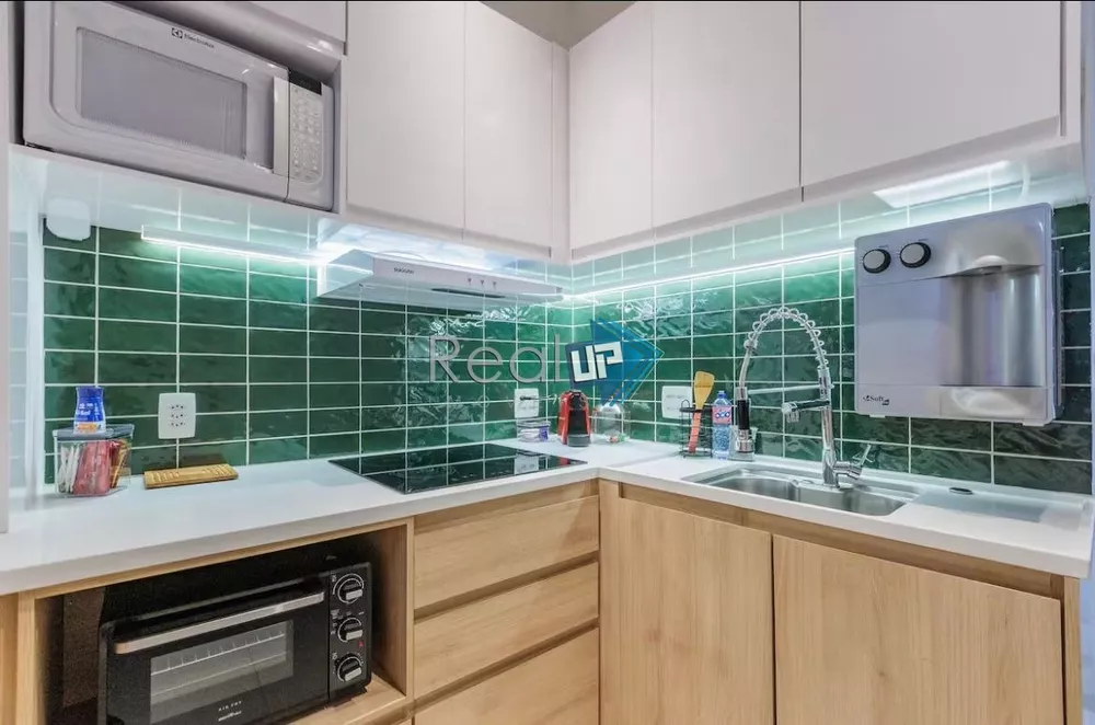 Apartamento, 1 quarto, 40 m² - Foto 5