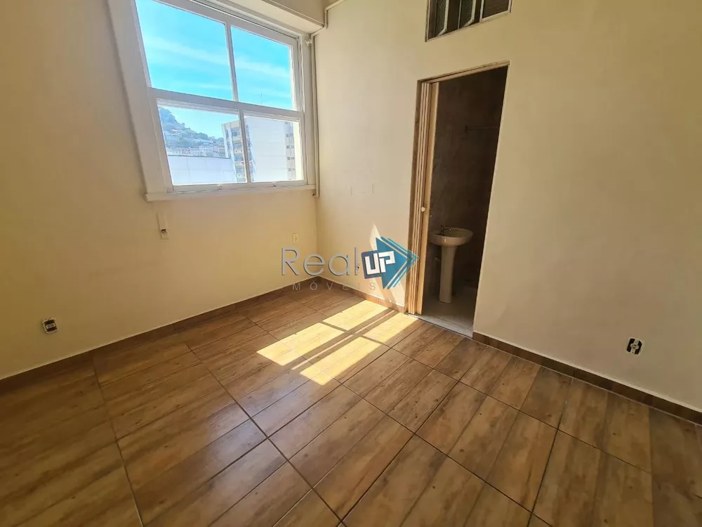 Apartamento, 1 quarto, 37 m² - Foto 6