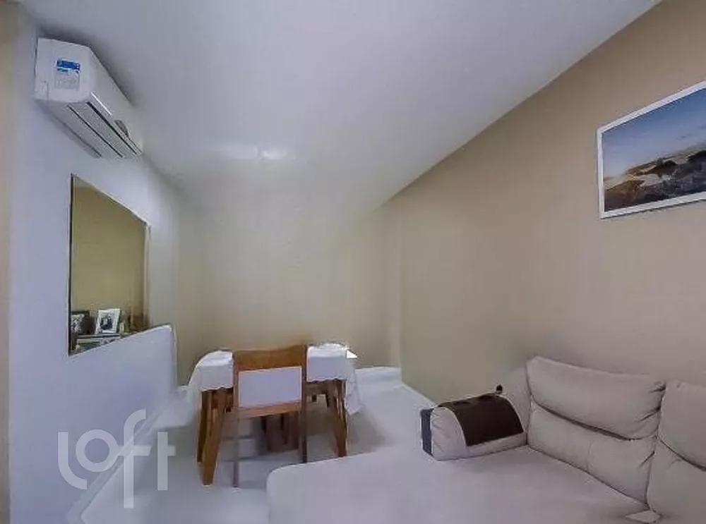 Apartamento à venda com 3 quartos, 100m² - Foto 2