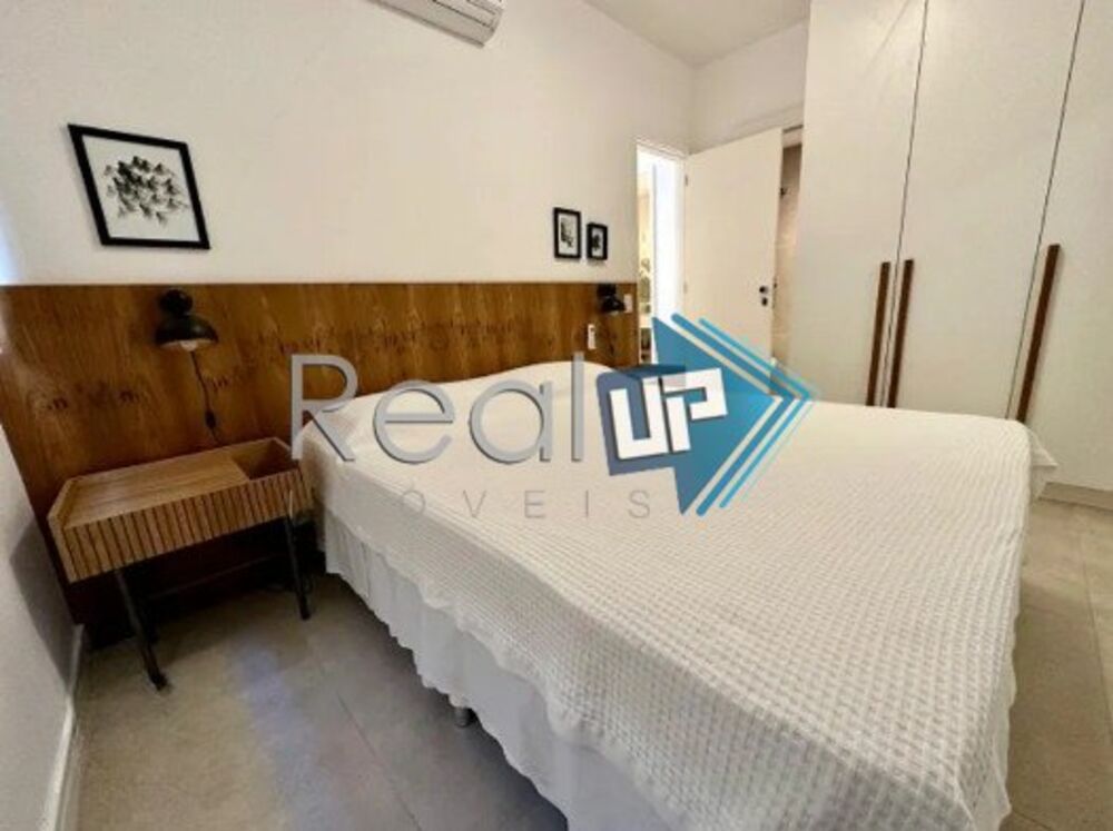 Flat/Apart Hotel à venda com 1 quarto, 35m² - Foto 4
