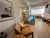 Flat/Apart Hotel, 1 quarto, 35 m² - Foto 2