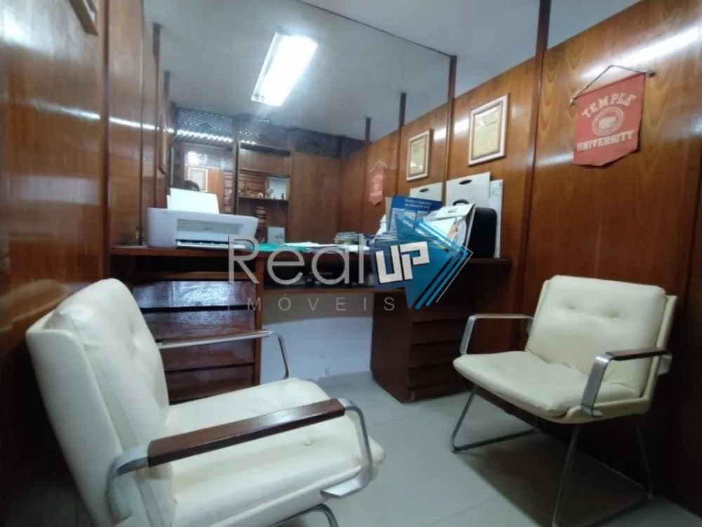 Sala-Conjunto, 40 m² - Foto 1