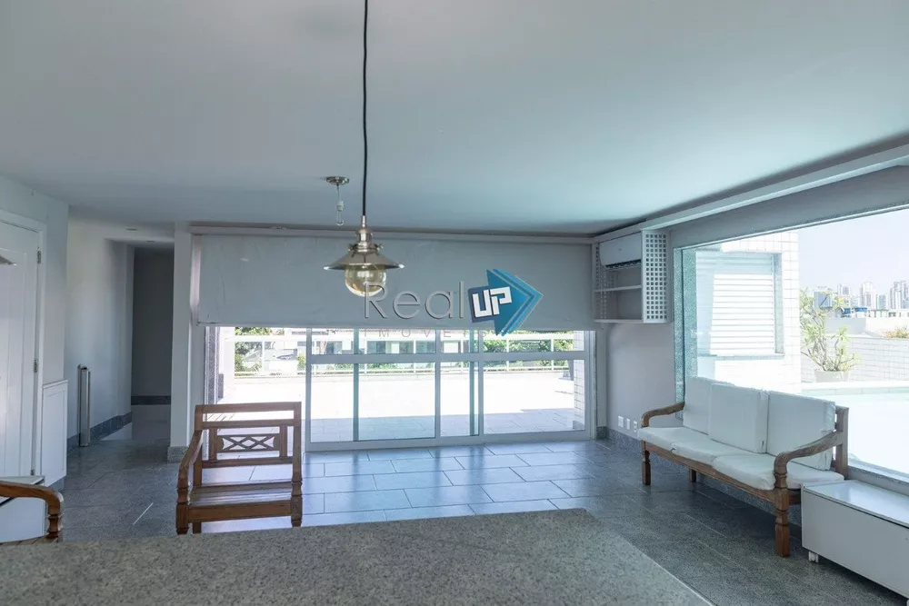 Cobertura, 3 quartos, 420 m² - Foto 10
