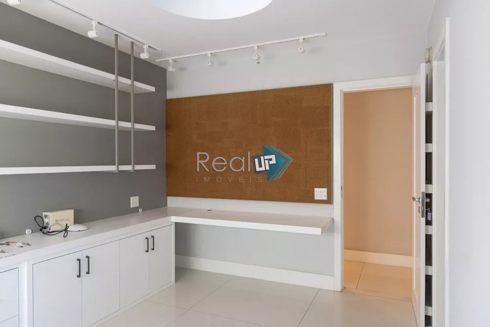 Cobertura, 3 quartos, 420 m² - Foto 33