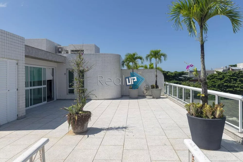 Cobertura, 3 quartos, 420 m² - Foto 8