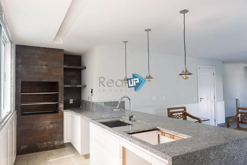 Cobertura, 3 quartos, 420 m² - Foto 46