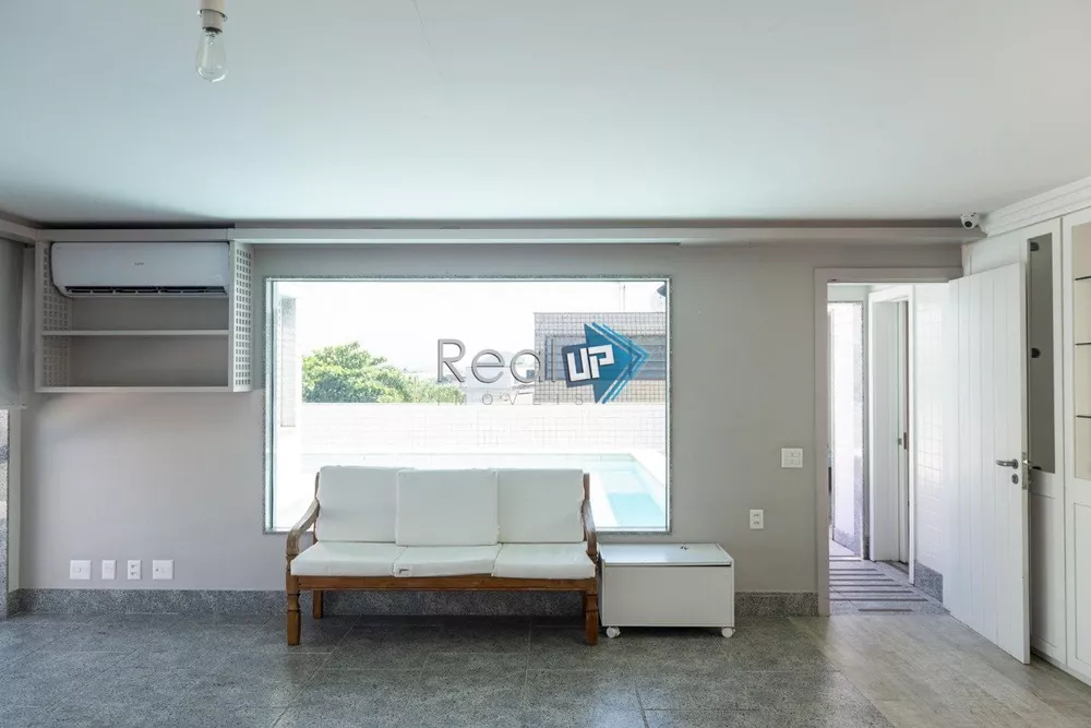 Cobertura, 3 quartos, 420 m² - Foto 13