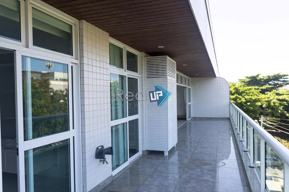 Cobertura, 3 quartos, 420 m² - Foto 43