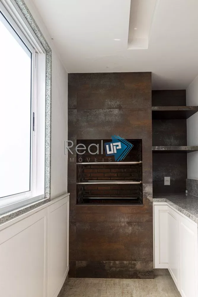 Cobertura, 3 quartos, 420 m² - Foto 45
