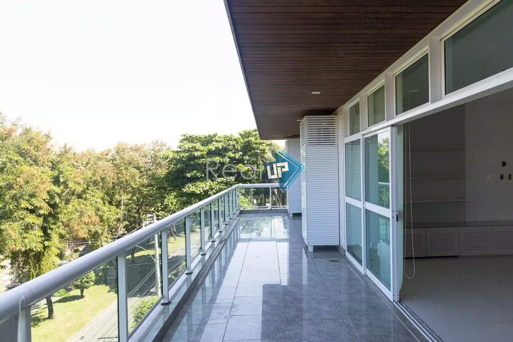 Cobertura, 3 quartos, 420 m² - Foto 42