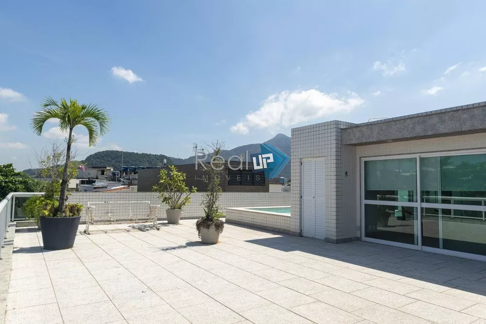Cobertura, 3 quartos, 420 m² - Foto 9