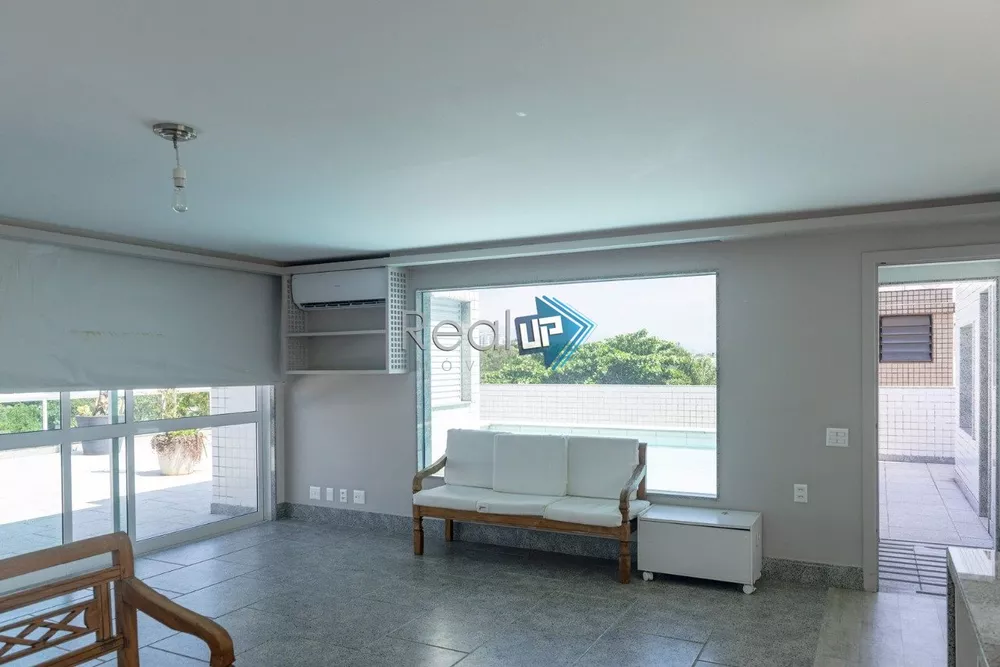 Cobertura, 3 quartos, 420 m² - Foto 11