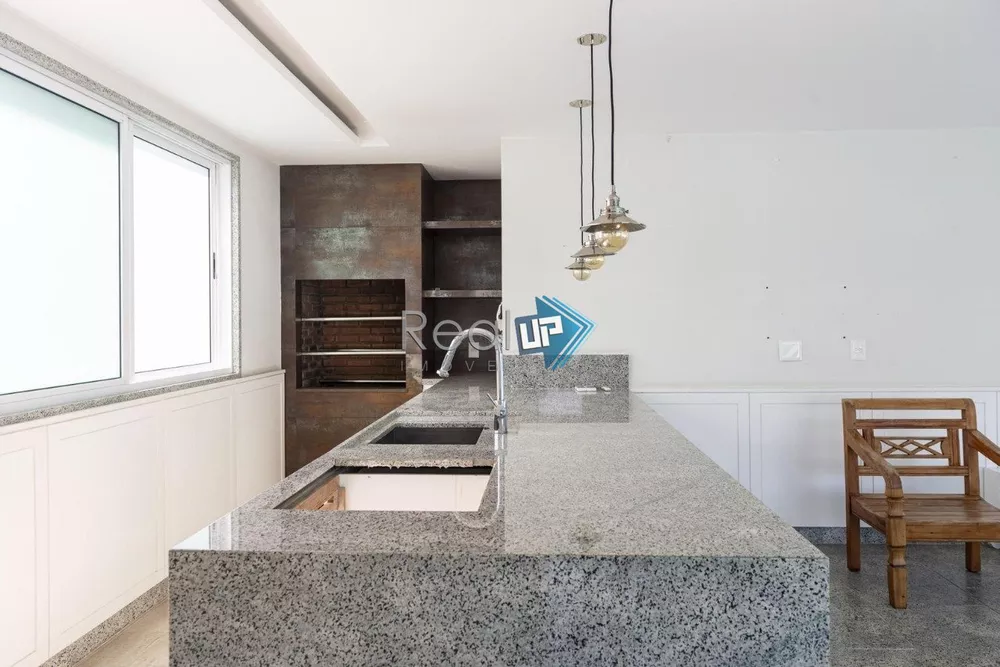 Cobertura, 3 quartos, 420 m² - Foto 47