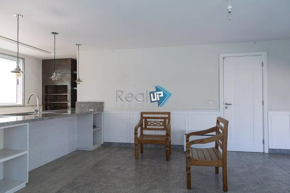Cobertura, 3 quartos, 420 m² - Foto 16