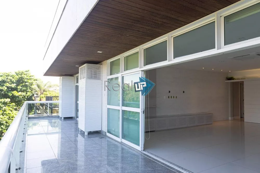 Cobertura, 3 quartos, 420 m² - Foto 44