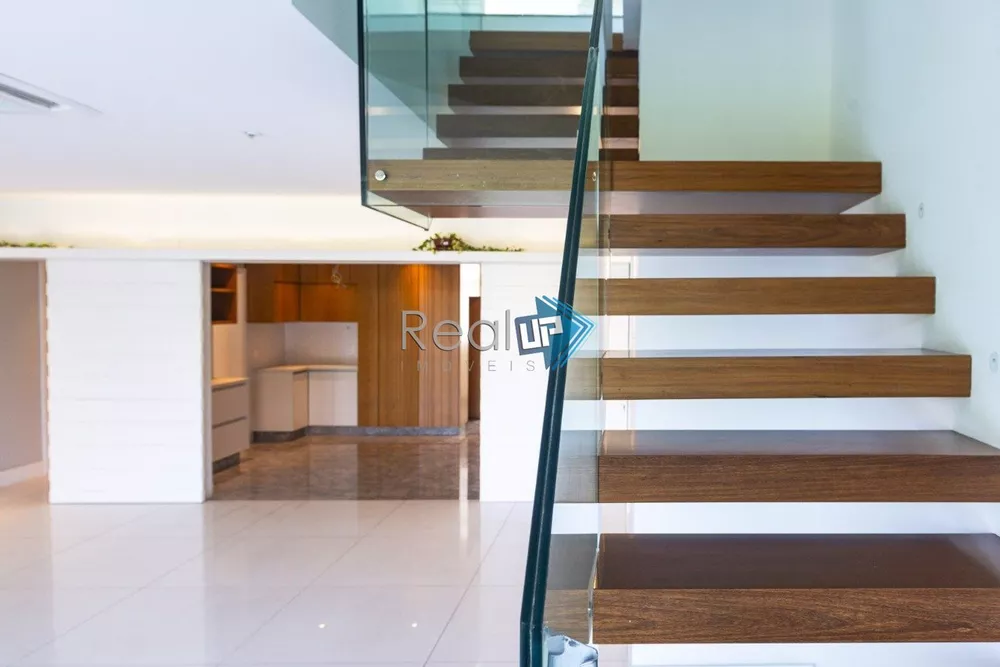 Cobertura, 3 quartos, 420 m² - Foto 21