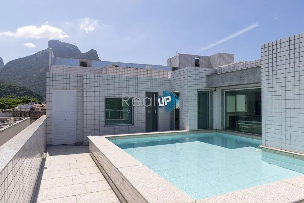 Cobertura, 3 quartos, 420 m² - Foto 6