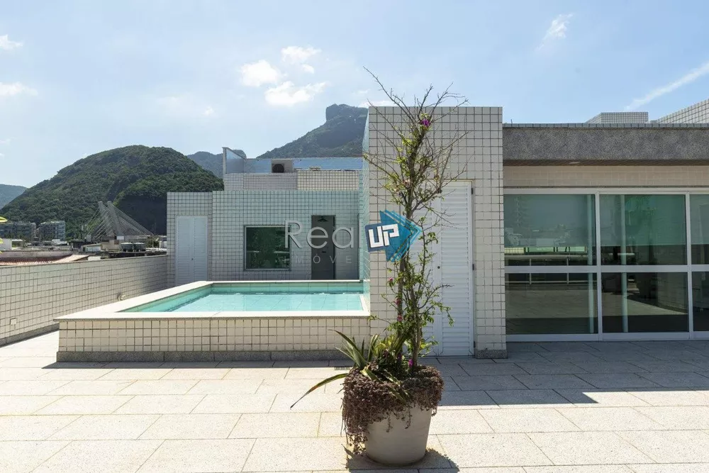 Cobertura, 3 quartos, 420 m² - Foto 2