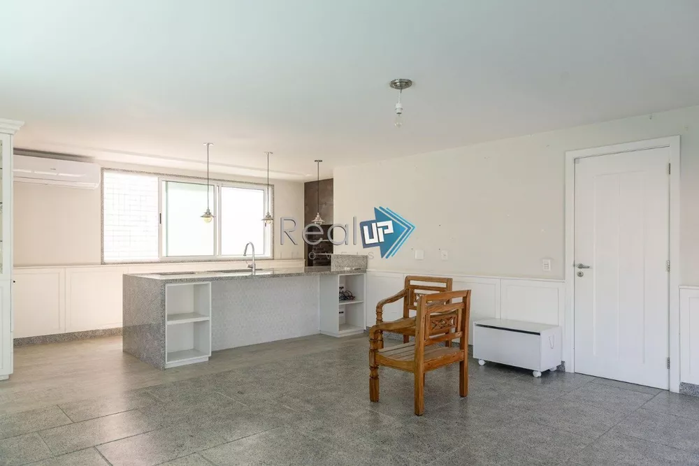 Cobertura, 3 quartos, 420 m² - Foto 12