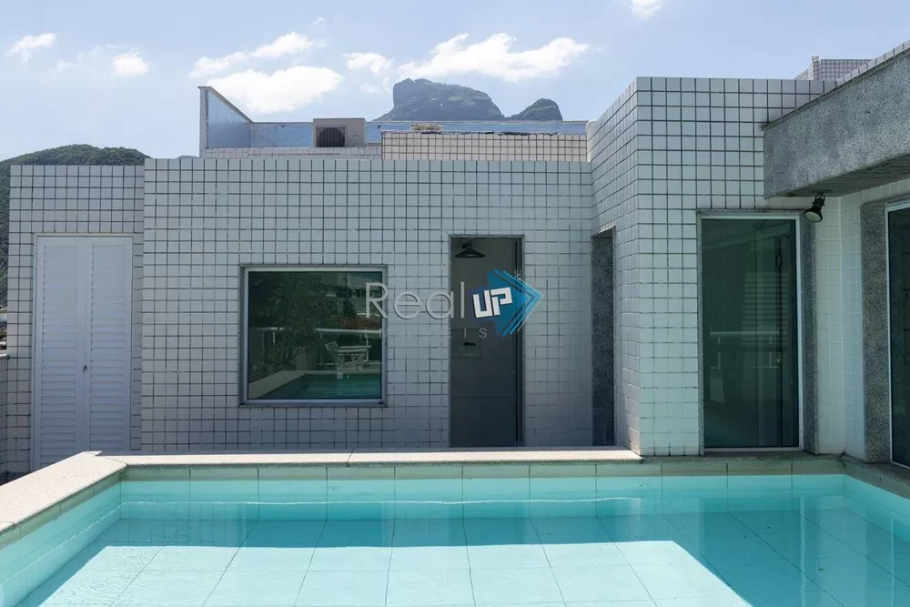 Cobertura, 3 quartos, 420 m² - Foto 4