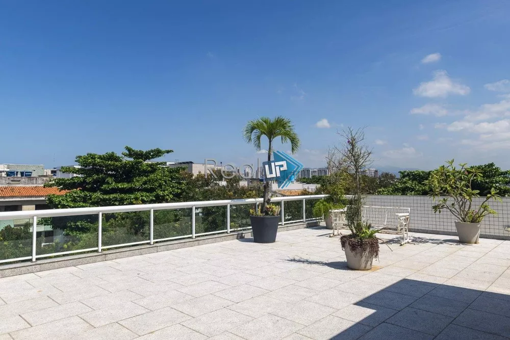 Cobertura, 3 quartos, 420 m² - Foto 7