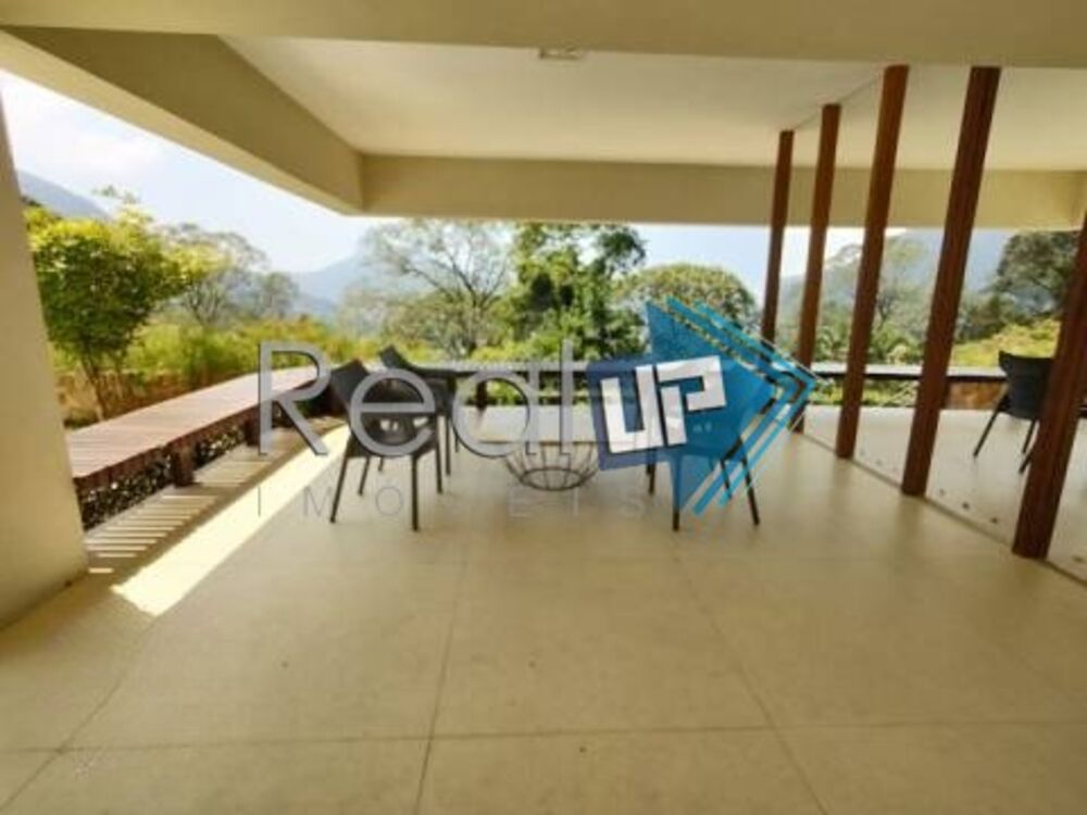 Casa de Condomínio, 4 quartos - Foto 21