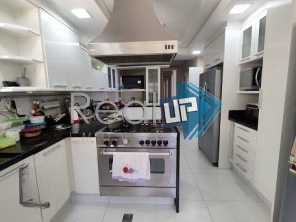 Casa de Condomínio, 4 quartos - Foto 54