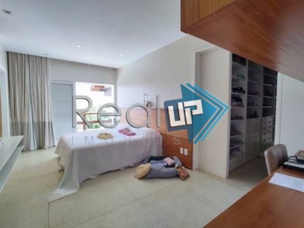 Casa de Condomínio, 4 quartos - Foto 48