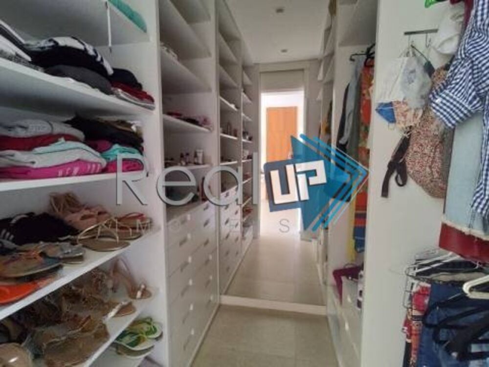 Casa de Condomínio, 4 quartos - Foto 44