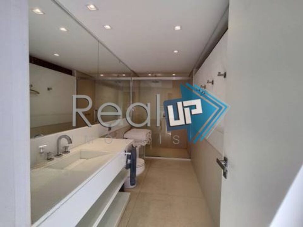 Casa de Condomínio, 4 quartos - Foto 61