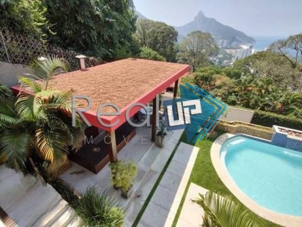 Casa de Condomínio, 4 quartos - Foto 11