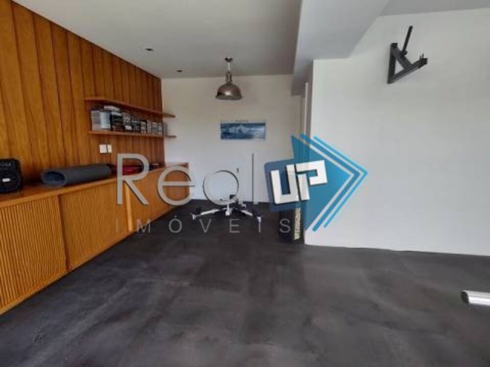 Casa de Condomínio, 4 quartos - Foto 35