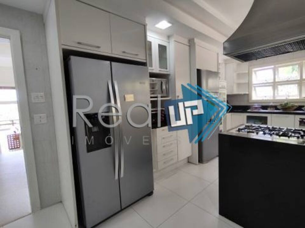 Casa de Condomínio, 4 quartos - Foto 53