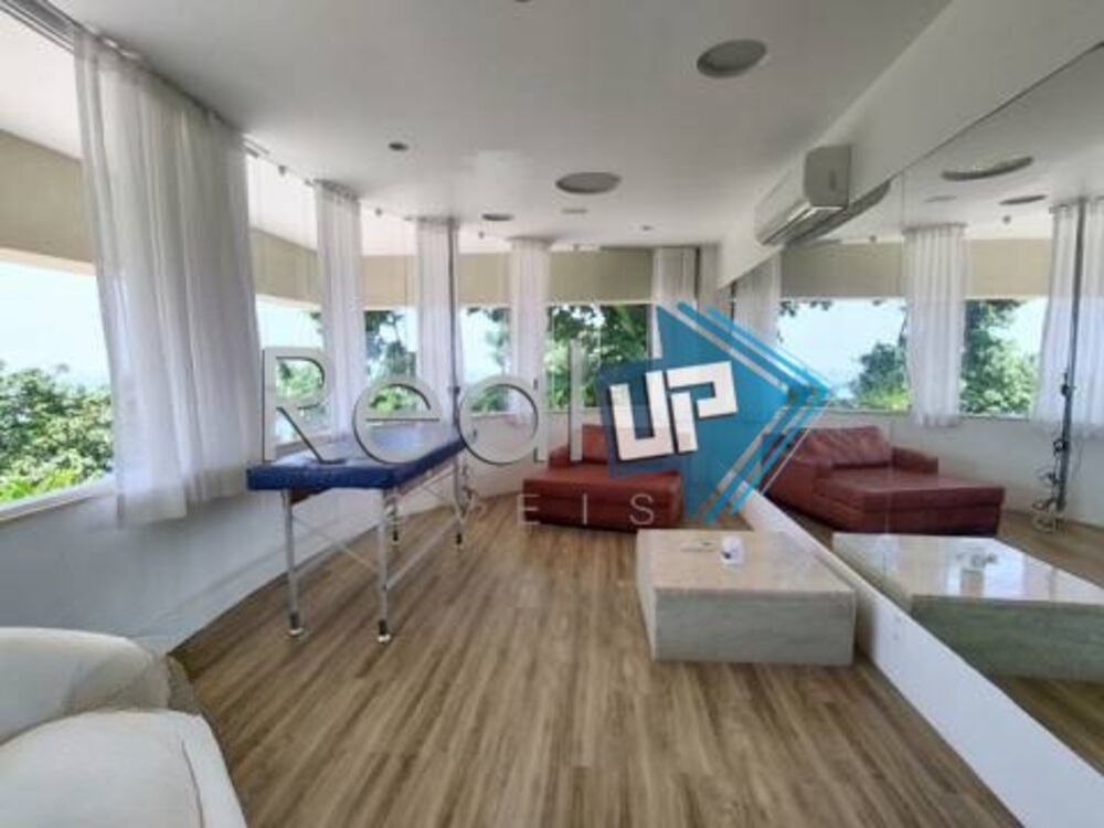 Casa de Condomínio, 4 quartos - Foto 30