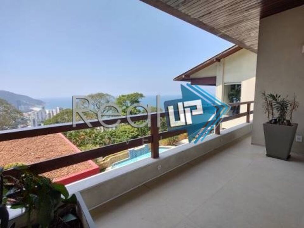 Casa de Condomínio, 4 quartos - Foto 19