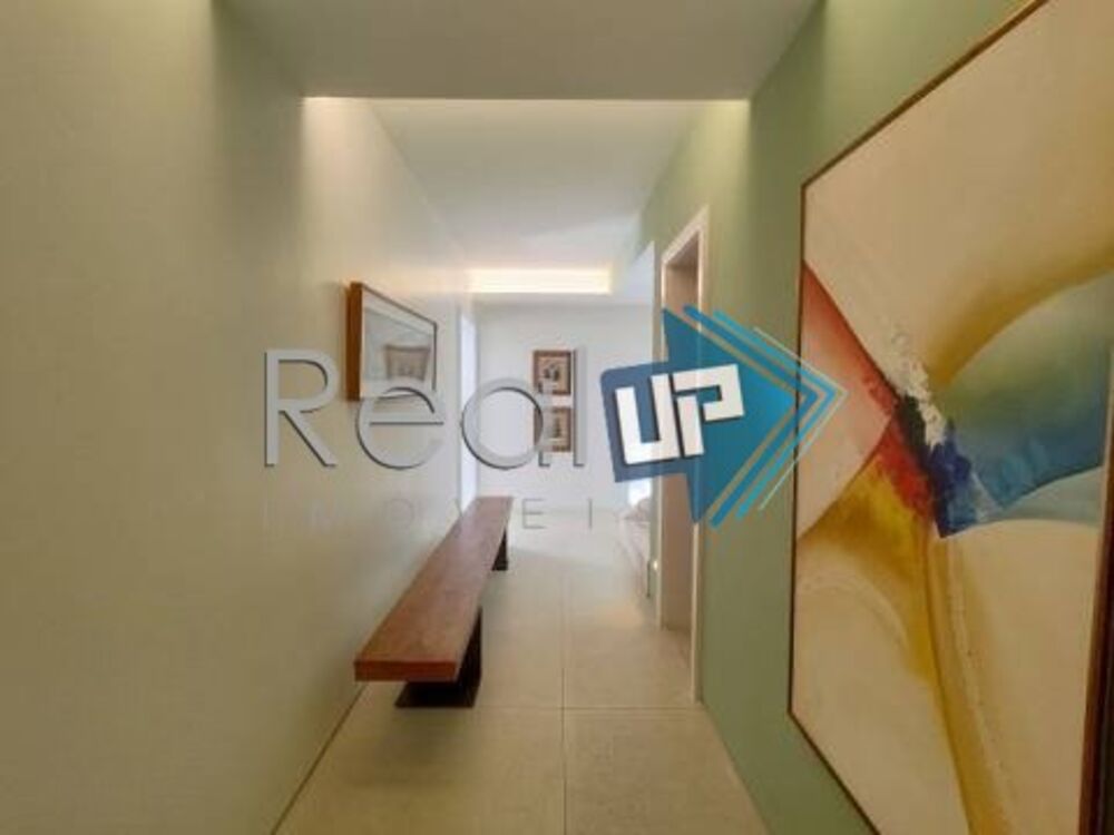 Casa de Condomínio, 4 quartos - Foto 33