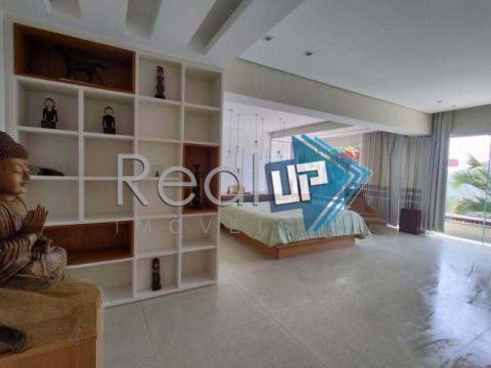 Casa de Condomínio, 4 quartos - Foto 43