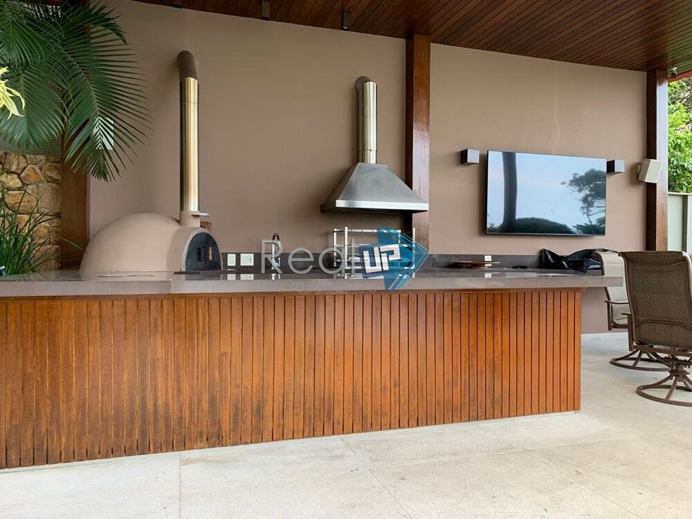 Casa de Condomínio, 4 quartos - Foto 8