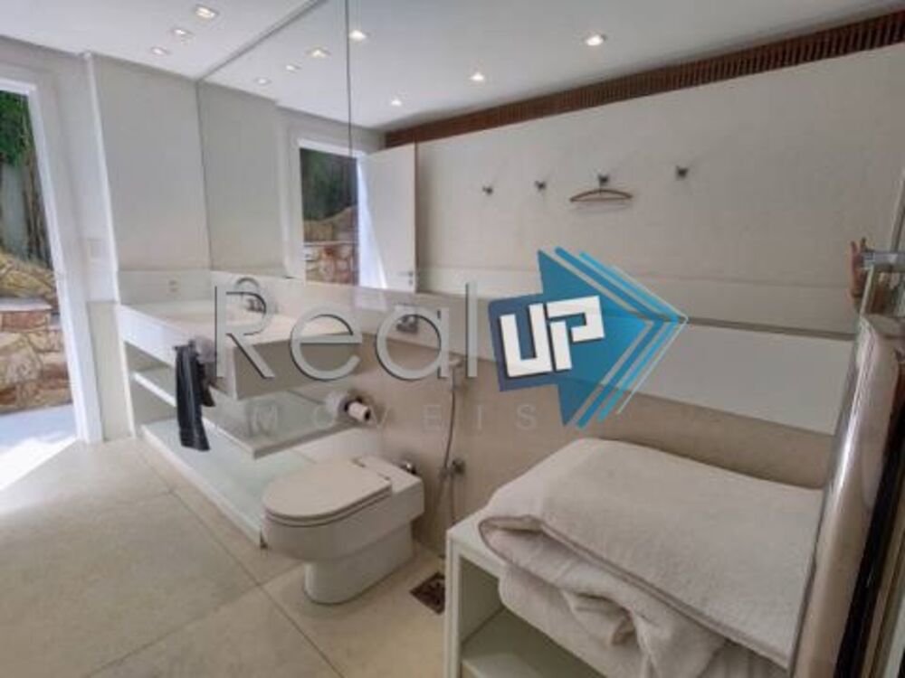 Casa de Condomínio, 4 quartos - Foto 62