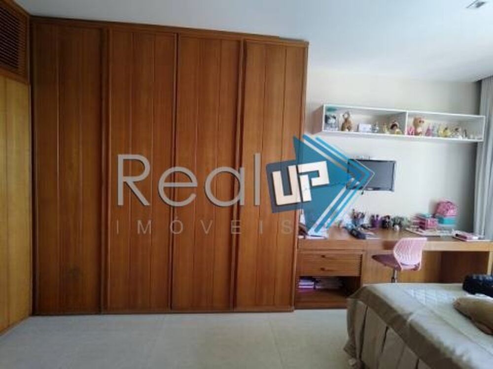 Casa de Condomínio, 4 quartos - Foto 41