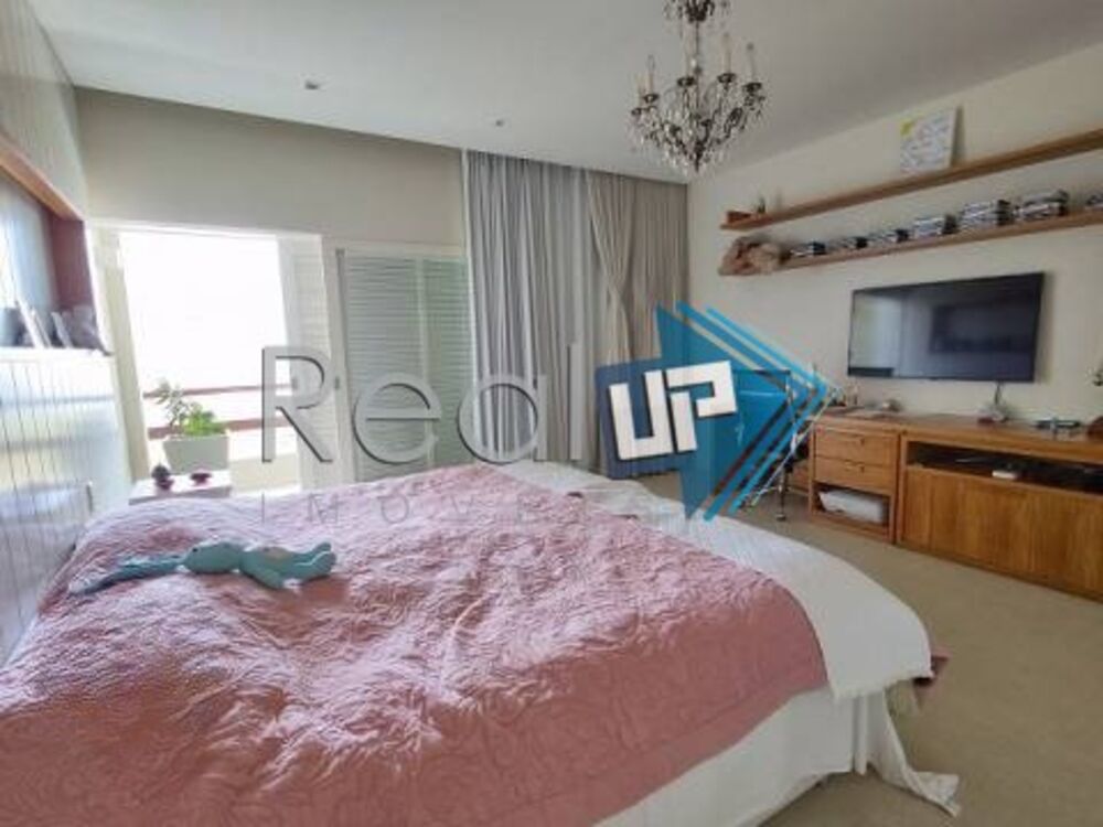 Casa de Condomínio, 4 quartos - Foto 40